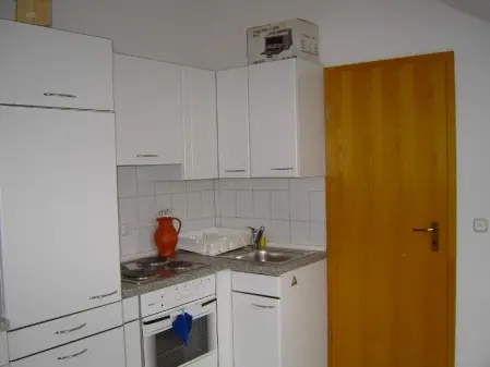 Studio mit 23 m² in Darmstadt – Bild 3