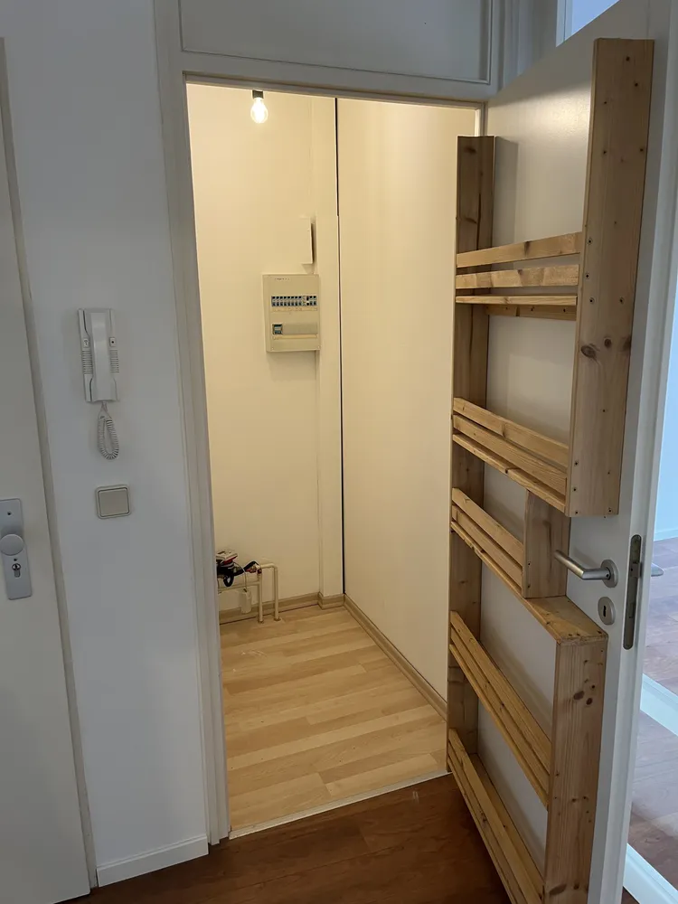2 Zimmer Wohnung mit 55 m² in Ahrensburg – Bild 2