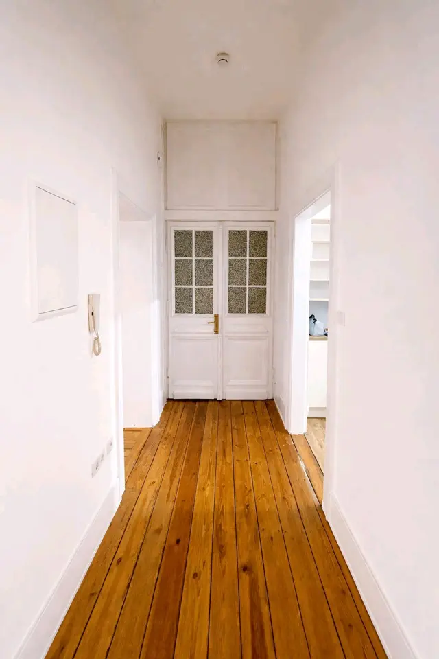 4 Zimmer Wohnung mit 100 m² in Wiesbaden – Bild 8