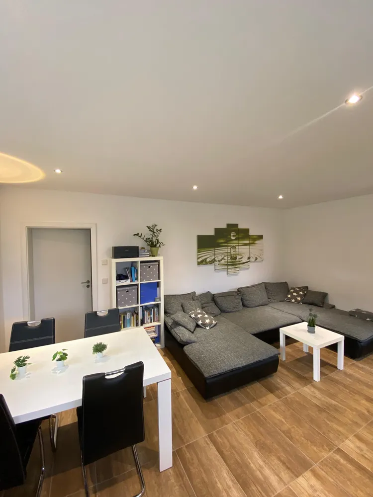 2 Zimmer Wohnung mit 65 m² in Kassel – Bild 10