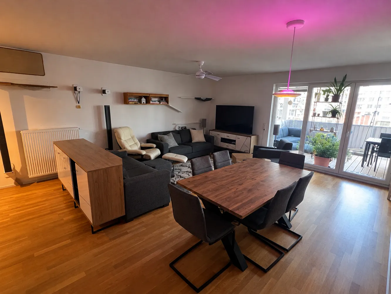 4 Zimmer Wohnung mit 115 m² in Kaiserslautern – Bild 9