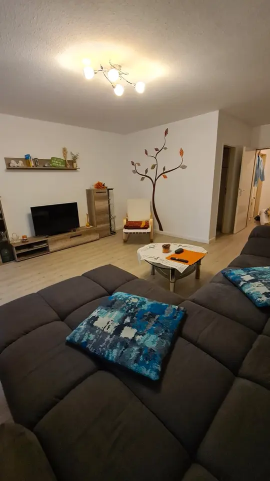 Studio mit 42 m² in Schwerin – Bild 1