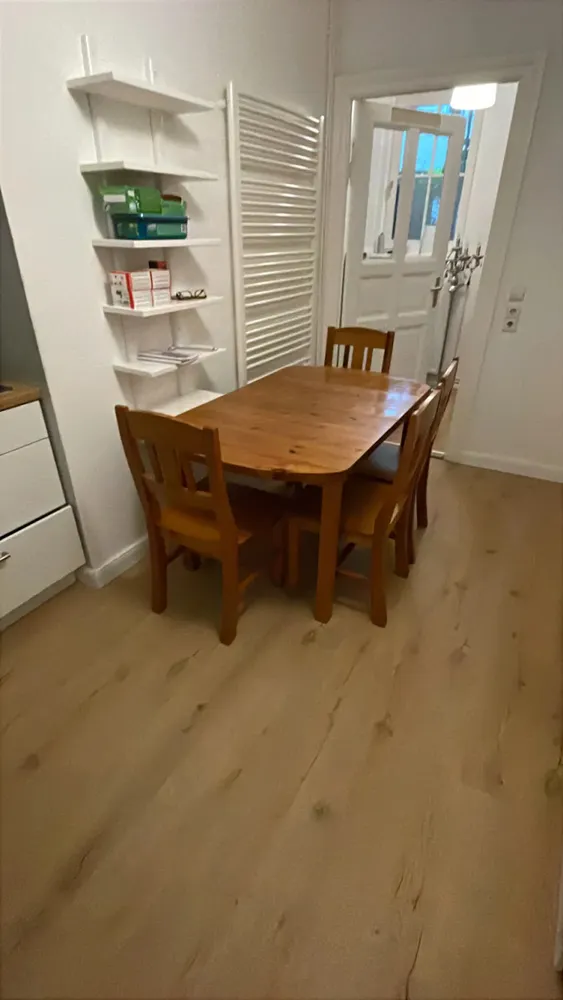 WG-Zimmer mit 32 m² in Berlin – Bild 3