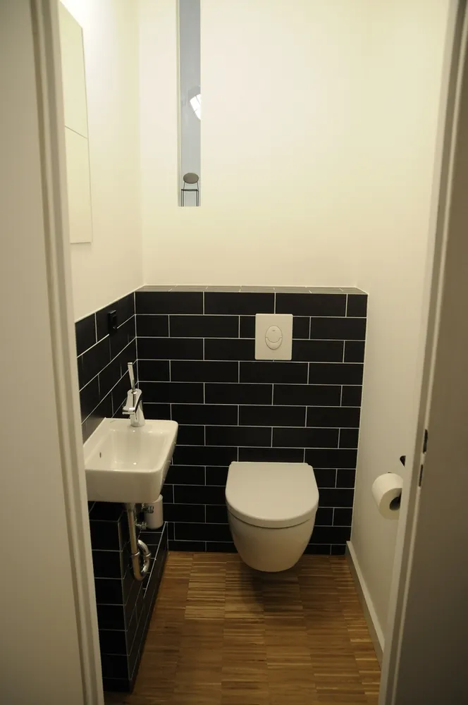2 Zimmer Wohnung mit 65 m² in Berlin – Bild 12