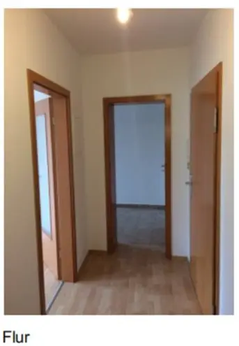 2 Zimmer Wohnung mit 52 m² in Erfurt – Bild 7