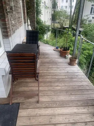 4 Zimmer Wohnung mit 102 m² in Köln – Bild 6