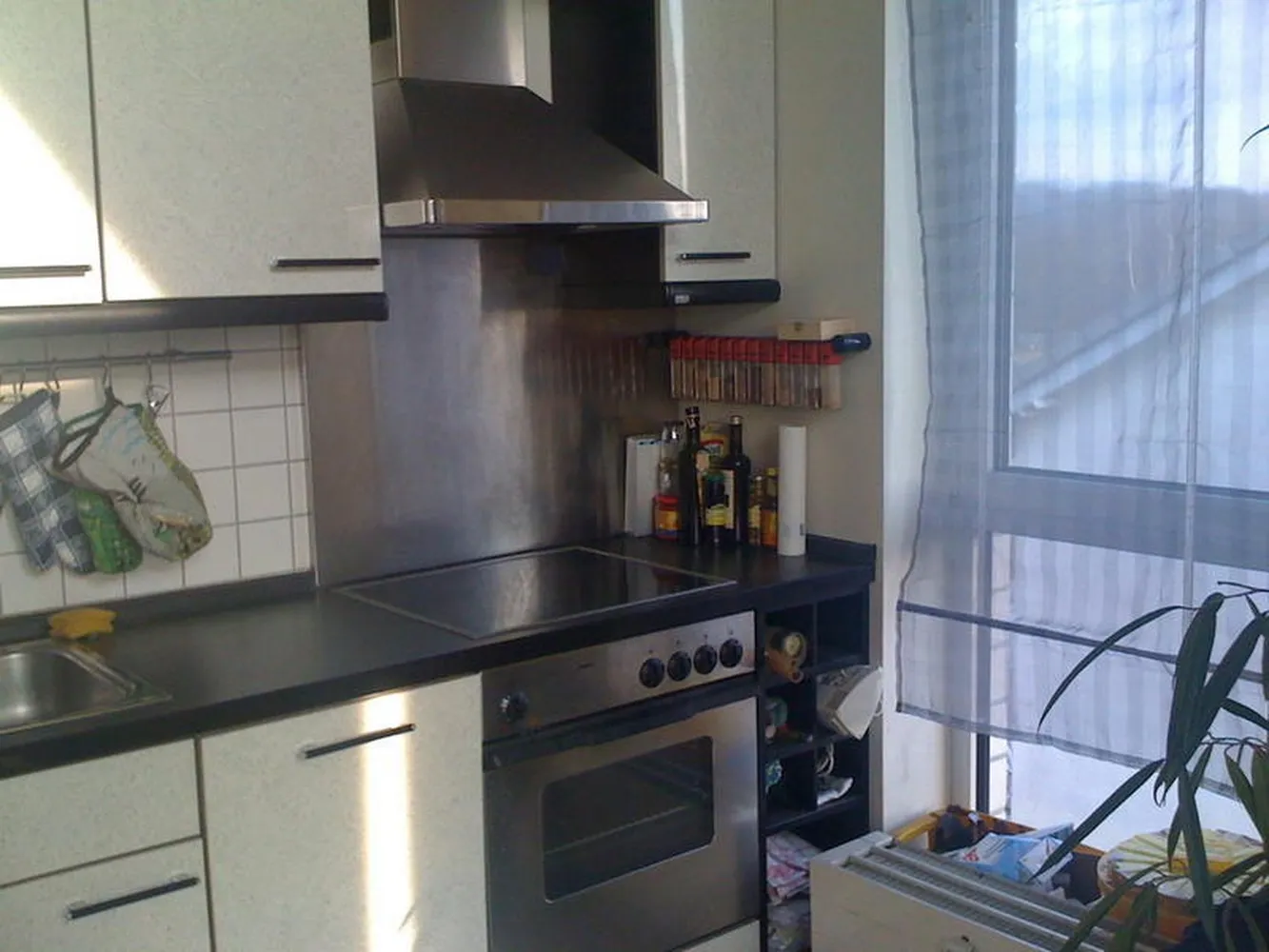 3 room apartment with 78 m² in Neu-Isenburg – Photo 2
