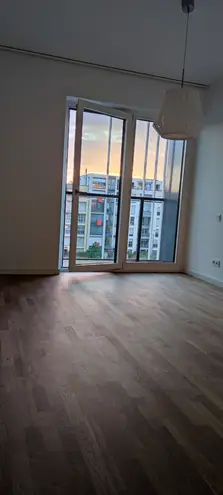 4 Zimmer Wohnung mit 125 m² in Düsseldorf – Bild 8