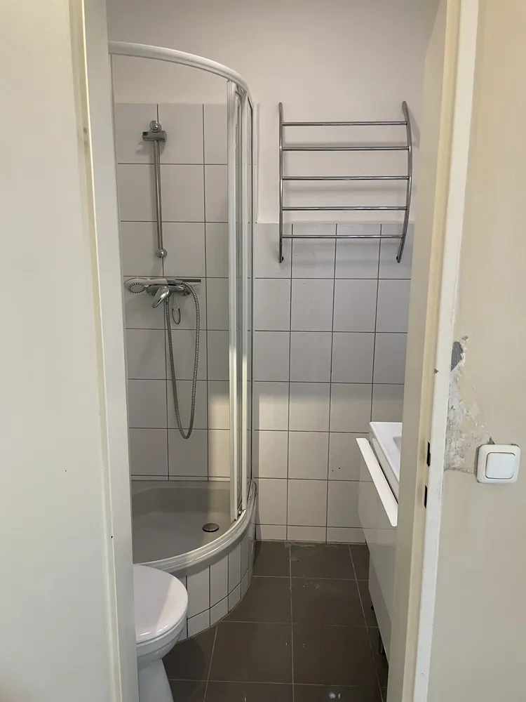 2 Zimmer Wohnung mit 37 m² in Hannover – Bild 6