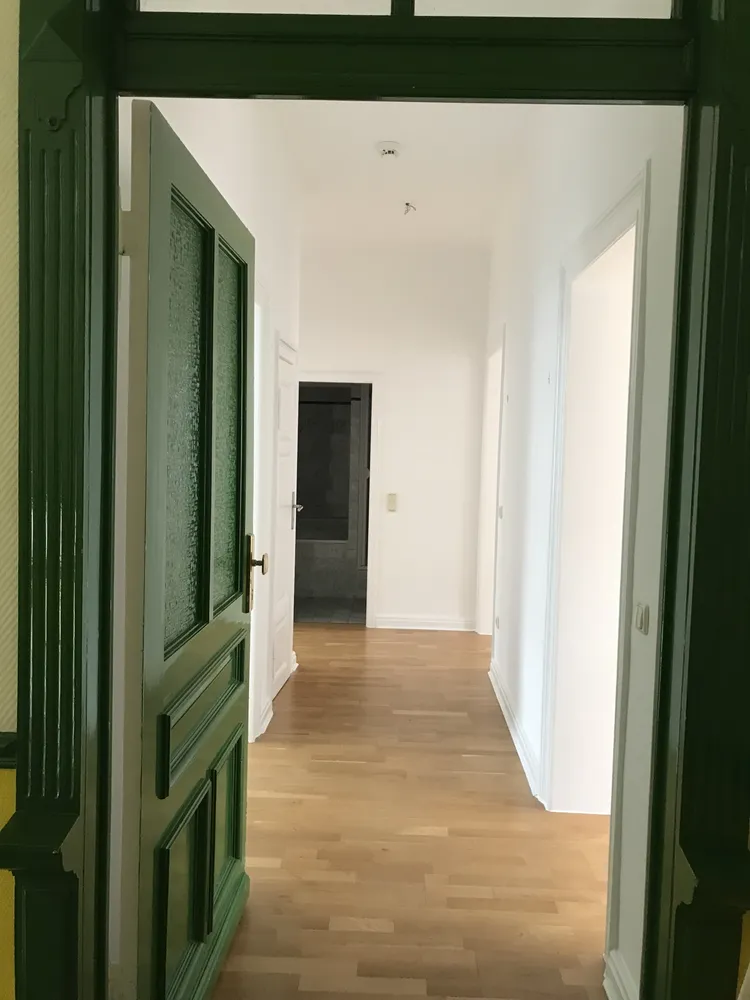 4 room apartment with 98 m² in Magdeburg – Photo 3