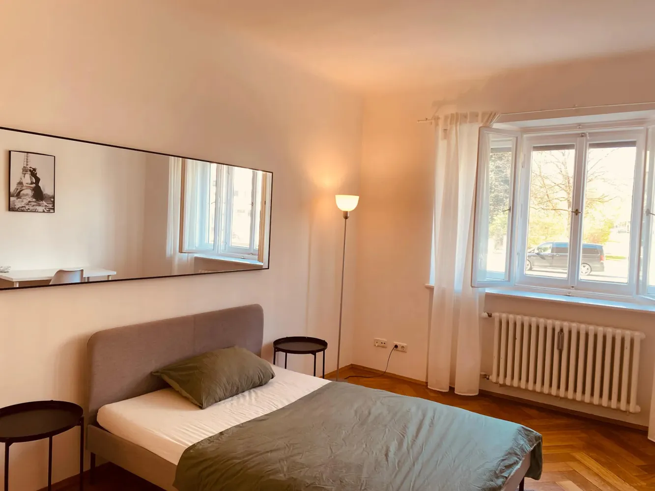 WG-Zimmer mit 15 m² in München – Bild 5