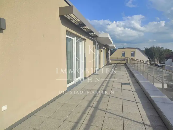 3 Zimmer Wohnung mit 176 m² in Augsburg – Bild 11