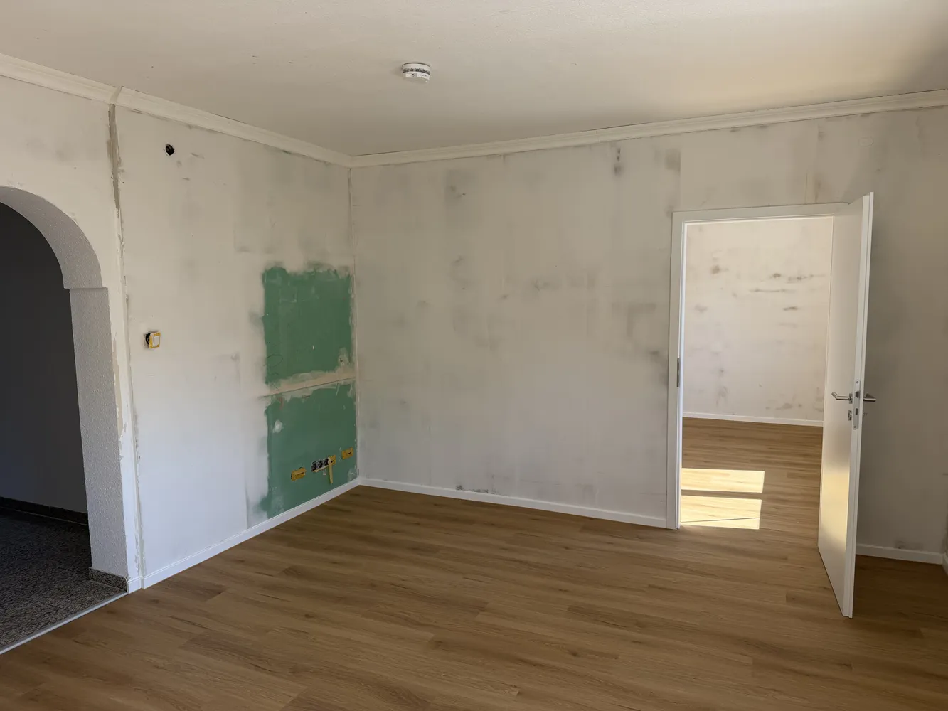3 Zimmer Wohnung mit 85 m² in Frankfurt am Main – Bild 7
