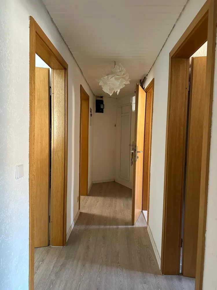 3 Zimmer Wohnung mit 51 m² in Stuttgart – Bild 1