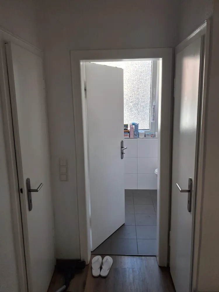 3 Zimmer Wohnung mit 59 m² in Dortmund – Bild 8