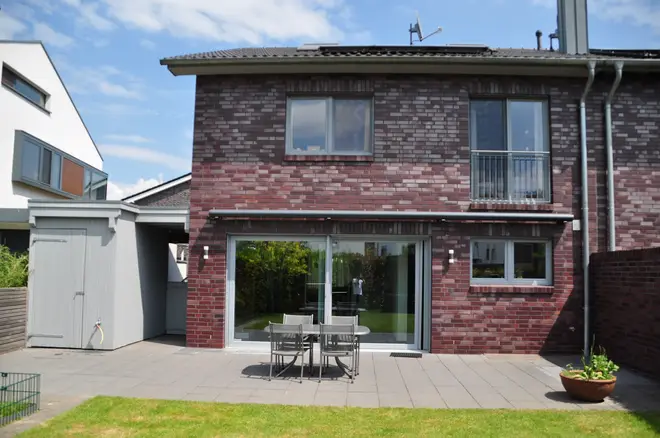 6 Zimmer Haus mit 174 m² in Münster – Bild 3
