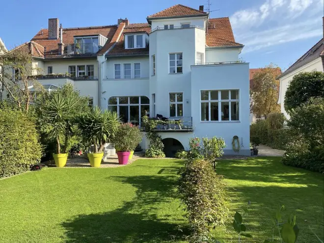 1 Zimmer Wohnung mit 28 m² in Berlin – Bild 3