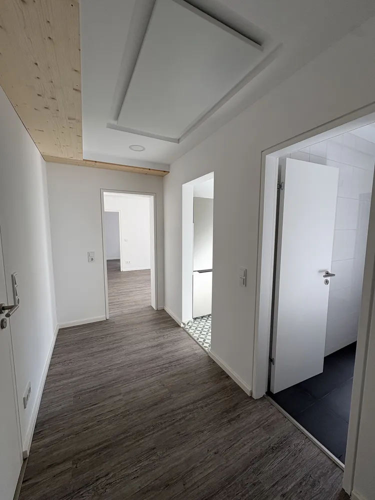 2 Zimmer Wohnung mit 55 m² in Heidelberg – Bild 7