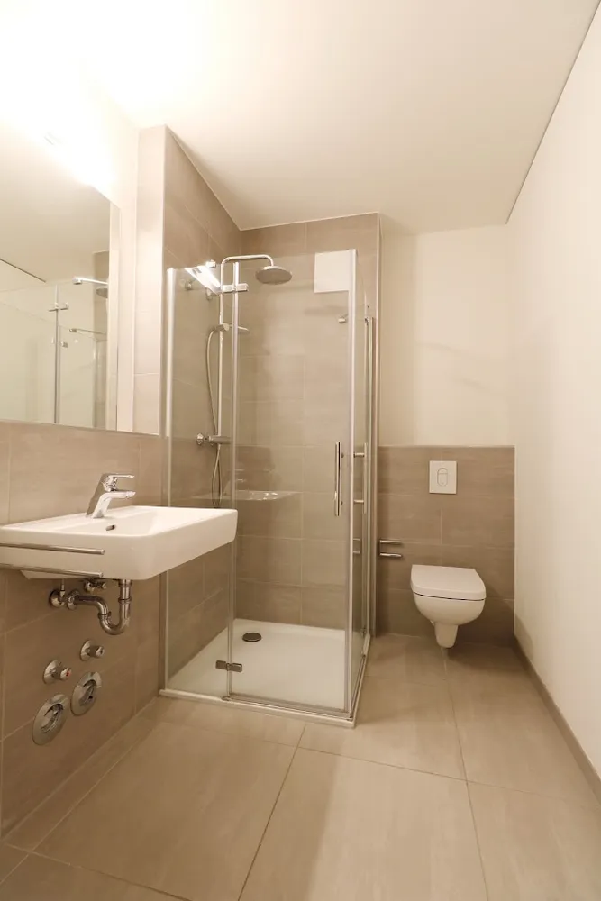 2 Zimmer Wohnung mit 51 m² in Dortmund – Bild 5