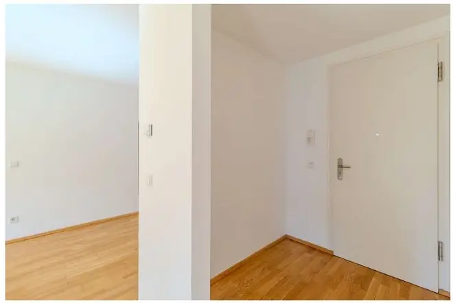 2 Zimmer Wohnung mit 63 m² in Nürnberg – Bild 2