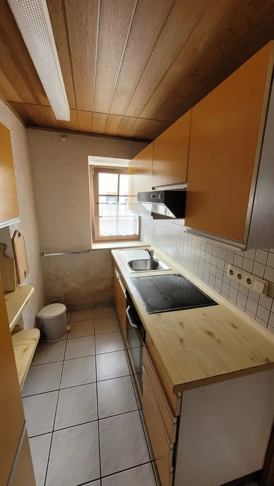 4 Zimmer Haus mit 100 m² in Saarbrücken – Bild 6