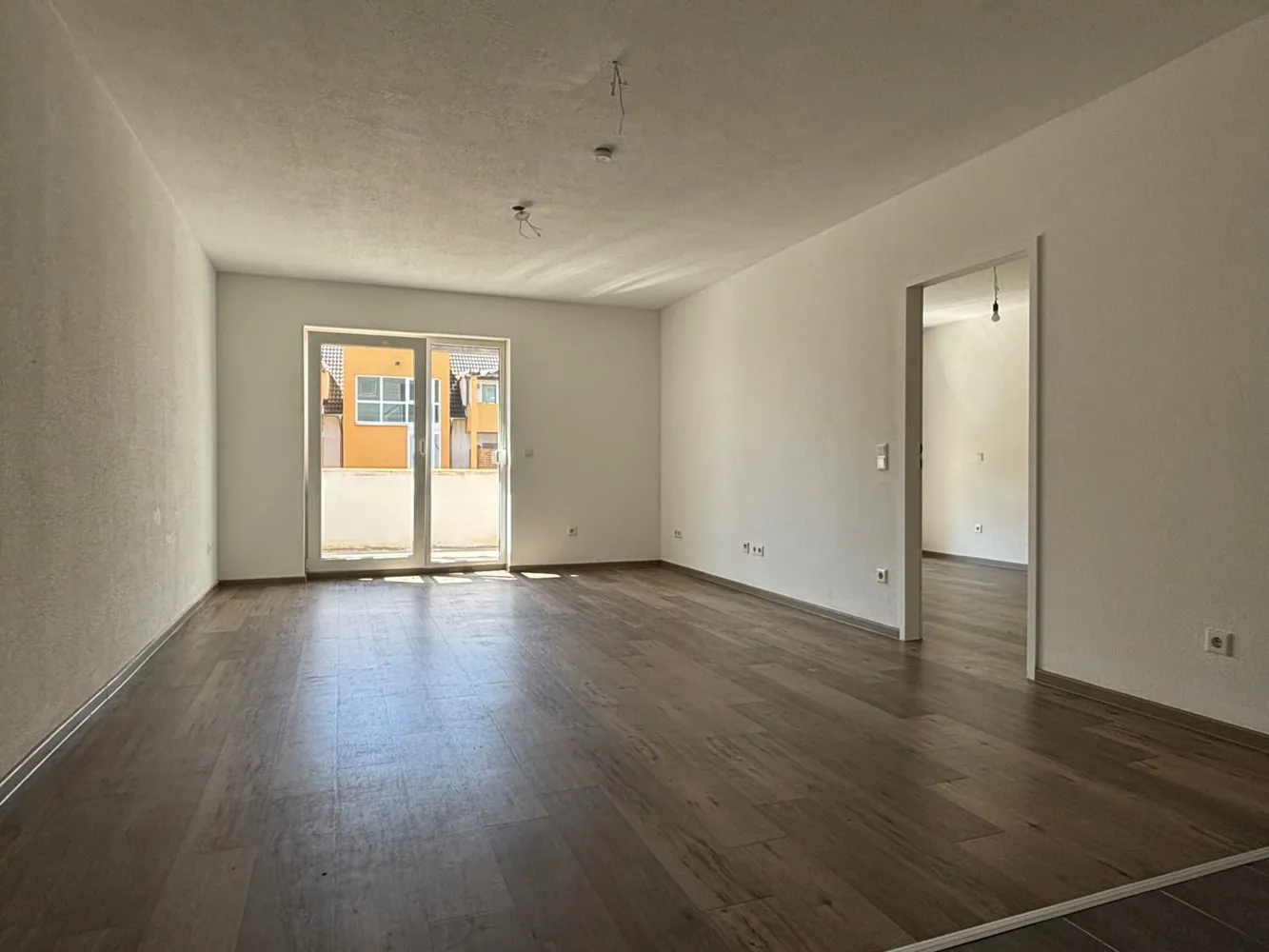 2 Zimmer Wohnung mit 56 m² in Köln – Bild 2