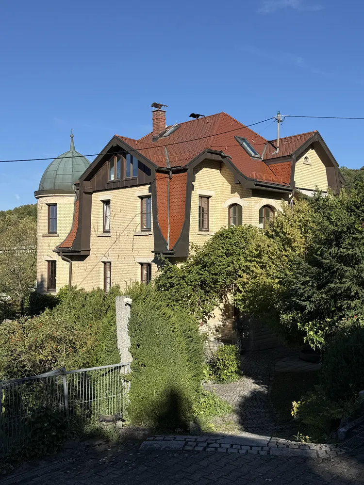 3 Zimmer Wohnung mit 88 m² in Stuttgart – Bild 1