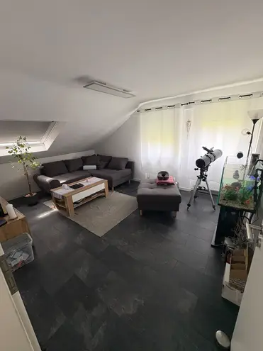 3 Zimmer Wohnung mit 57 m² in Stuttgart – Bild 1
