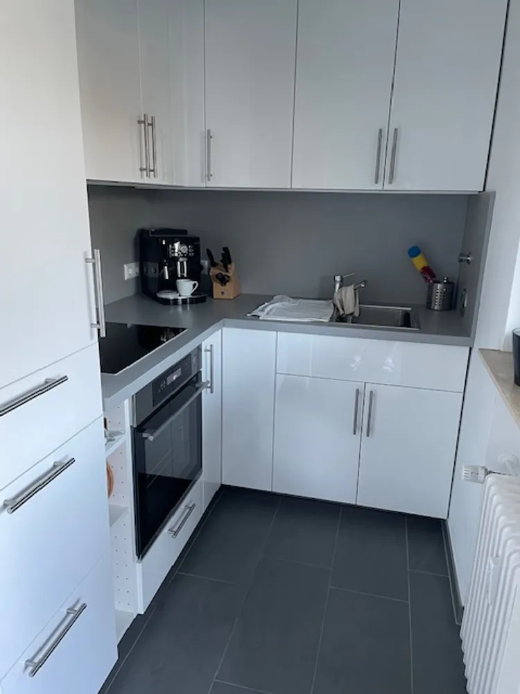 1 Zimmer Wohnung mit 35 m² in Kornwestheim – Bild 8