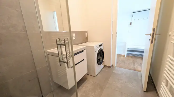 1 Zimmer Wohnung mit 28 m² in Berlin – Bild 2
