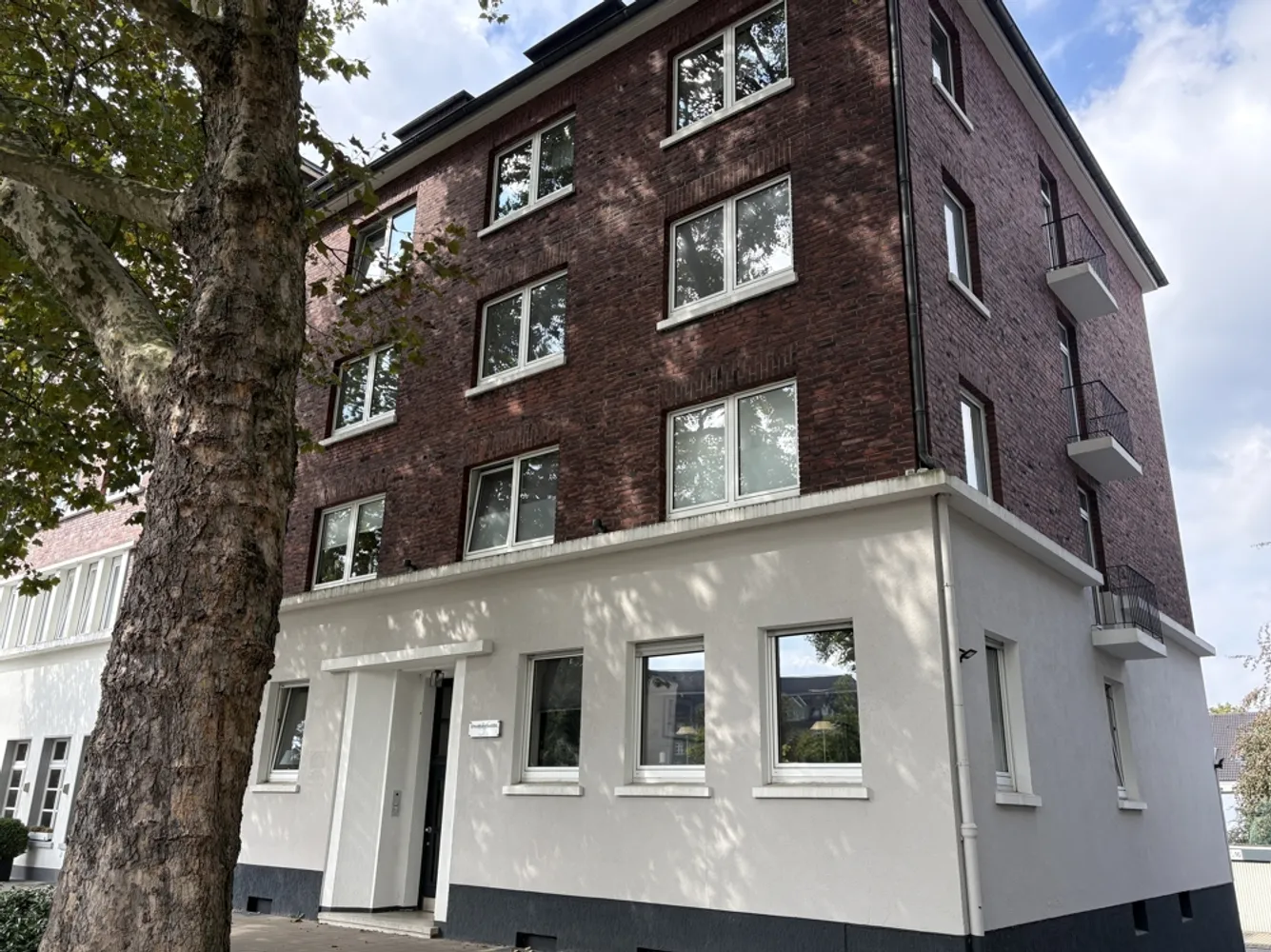 3 Zimmer Wohnung mit 105 m² in Gelsenkirchen – Bild 1
