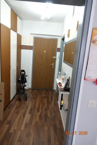 2 Zimmer Wohnung mit 48 m² in Köln – Bild 3