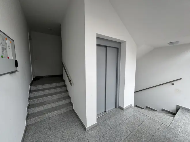 2 Zimmer Wohnung mit 61 m² in Frankfurt am Main – Bild 7