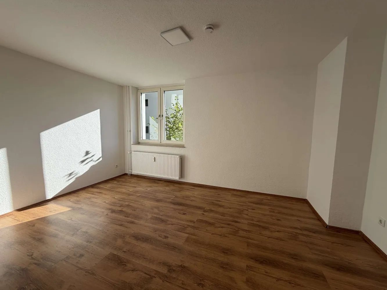 4 room apartment with 91 m² in Gelsenkirchen – Photo 3