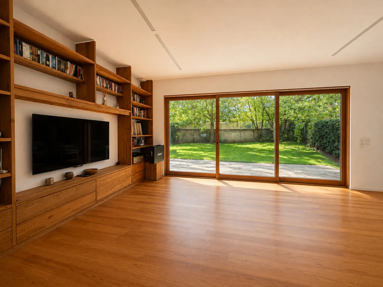8 Zimmer Wohnung mit 237 m² in Berlin – Bild 2