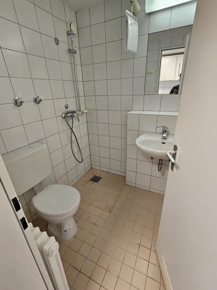 2 Zimmer Wohnung mit 20 m² in Berlin – Bild 6