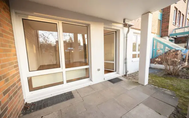 2 Zimmer Wohnung mit 50 m² in Hamburg – Bild 11