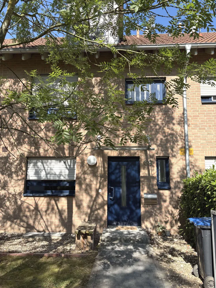 4 Zimmer Haus mit 141 m² in Düsseldorf – Bild 4