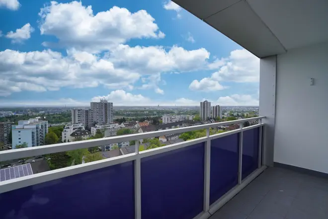 6 Zimmer Wohnung mit 160 m² in Frankfurt am Main – Bild 10