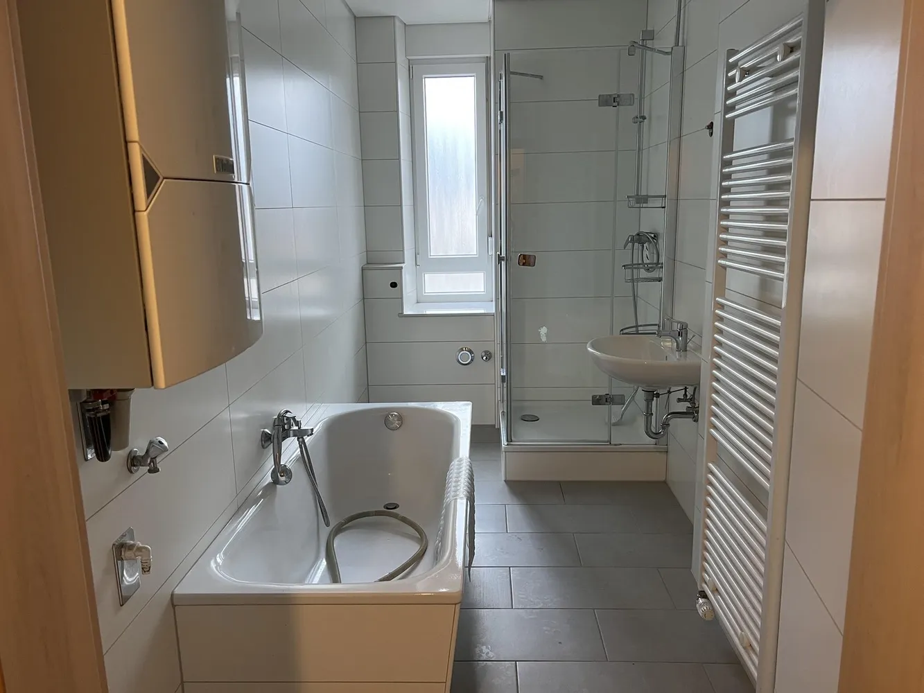 3 room apartment with 90 m² in Pirmasens – Photo 6
