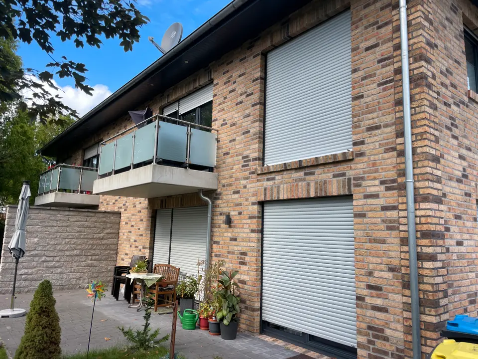 3 Zimmer Wohnung mit 76 m² in Papenburg – Bild 2