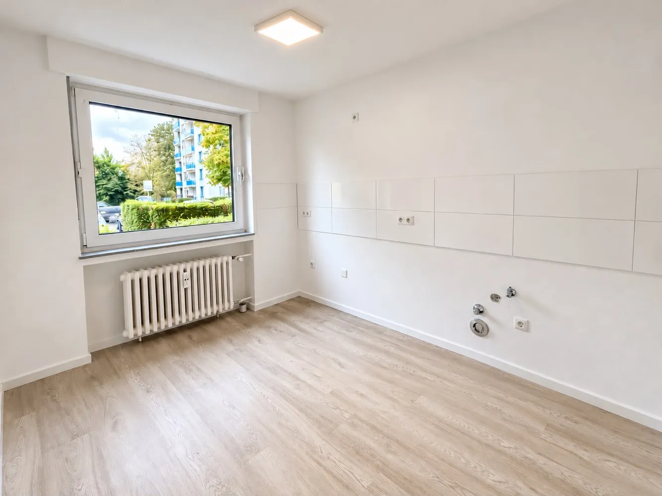 3 room apartment with 88 m² in Düsseldorf – Photo 5
