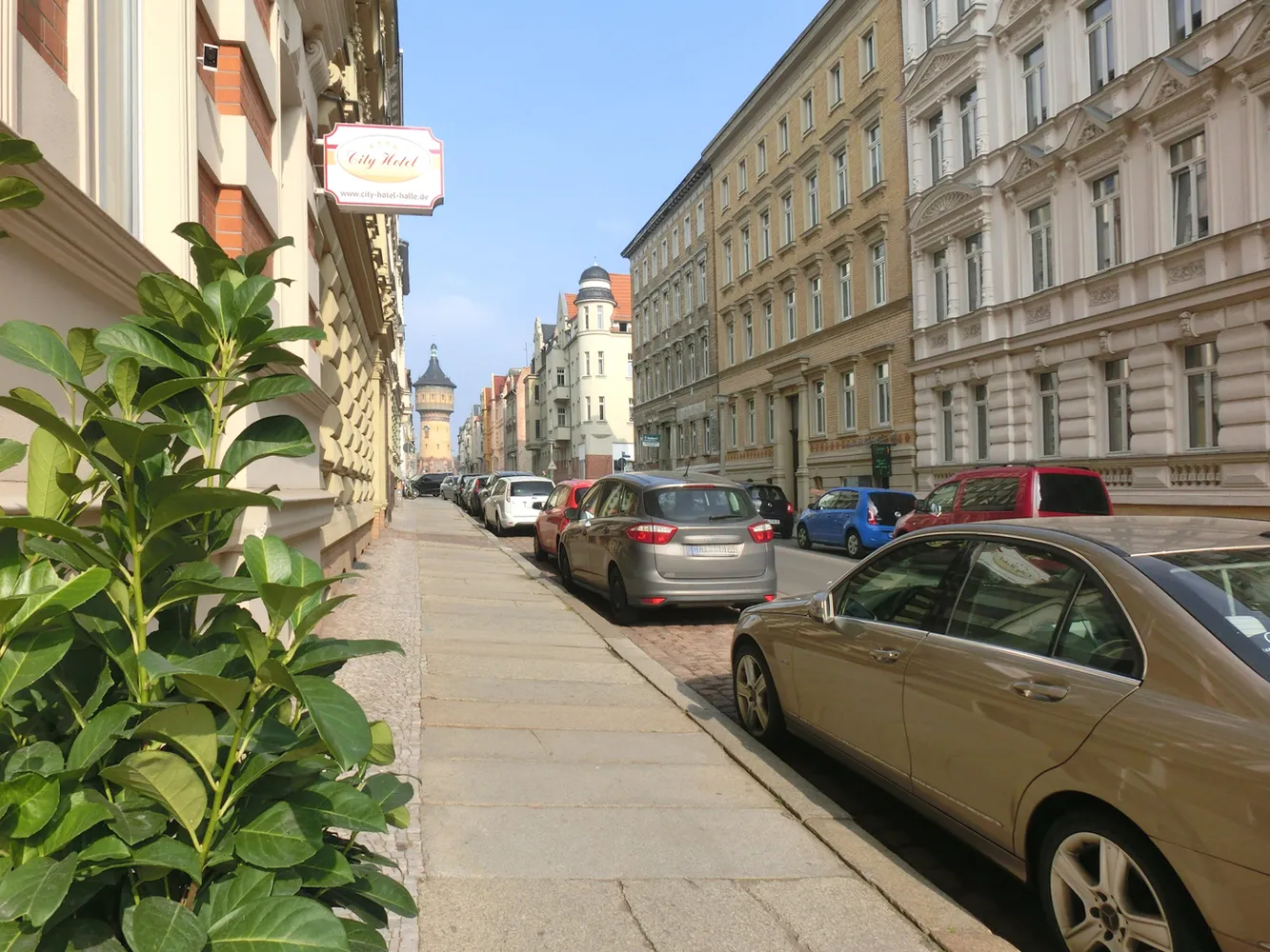 2 Zimmer Wohnung mit 74 m² in Halle (Saale) – Bild 8