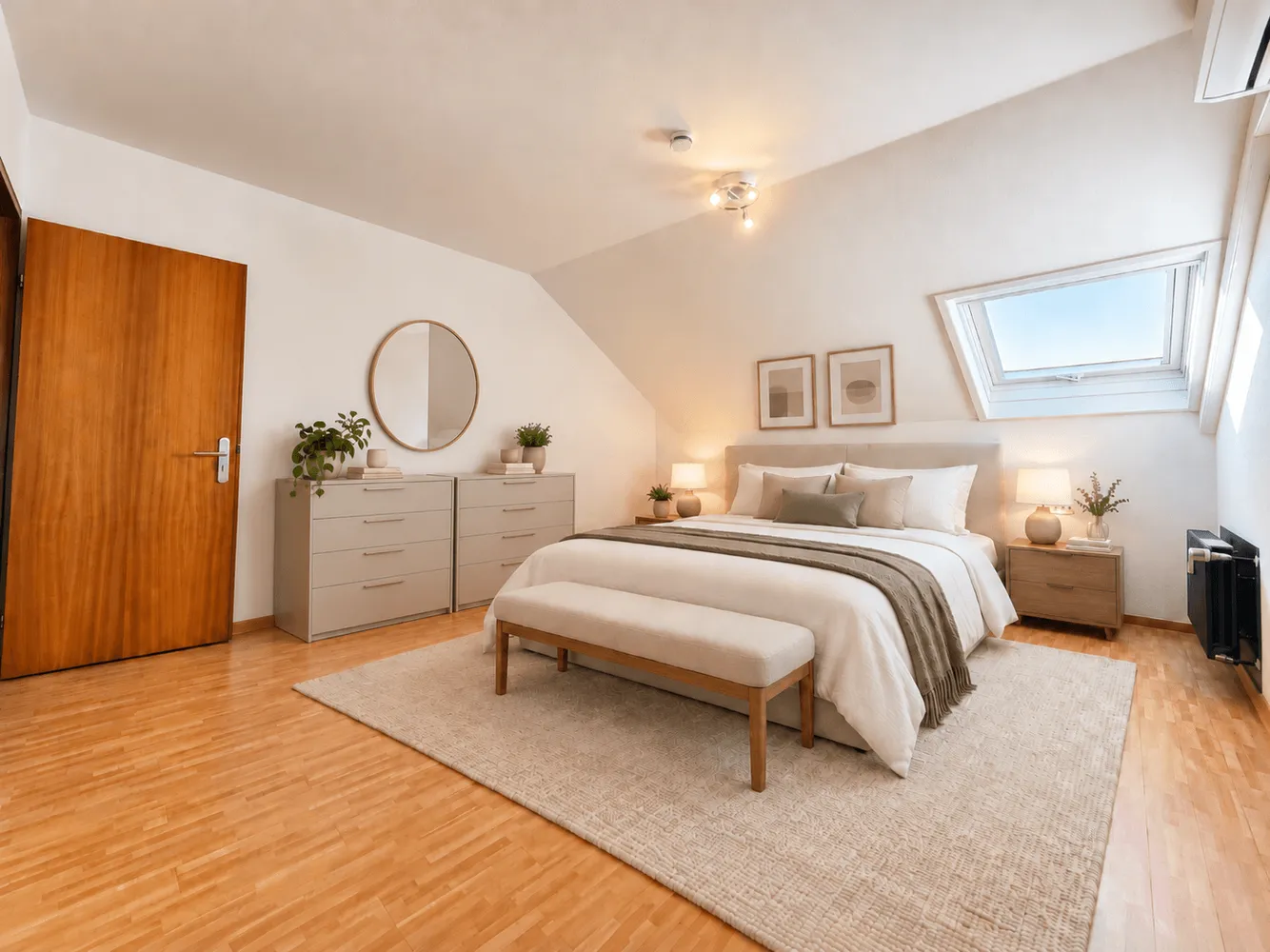 3 Zimmer Wohnung mit 90 m² in Böblingen – Bild 11