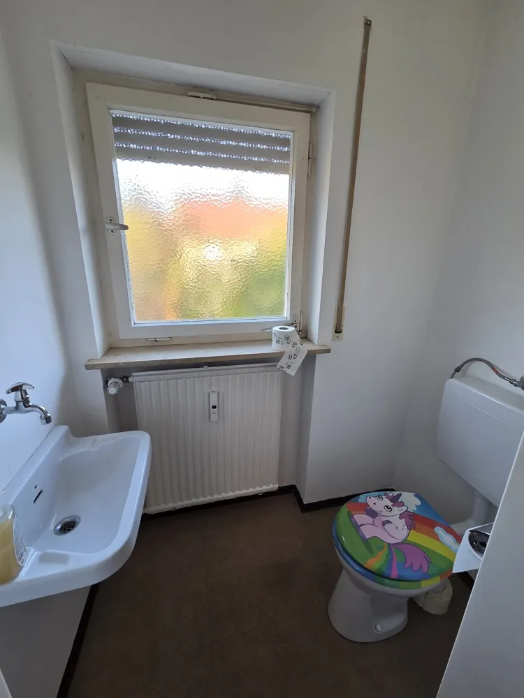 3 Zimmer Wohnung mit 74 m² in Schwabach – Bild 11