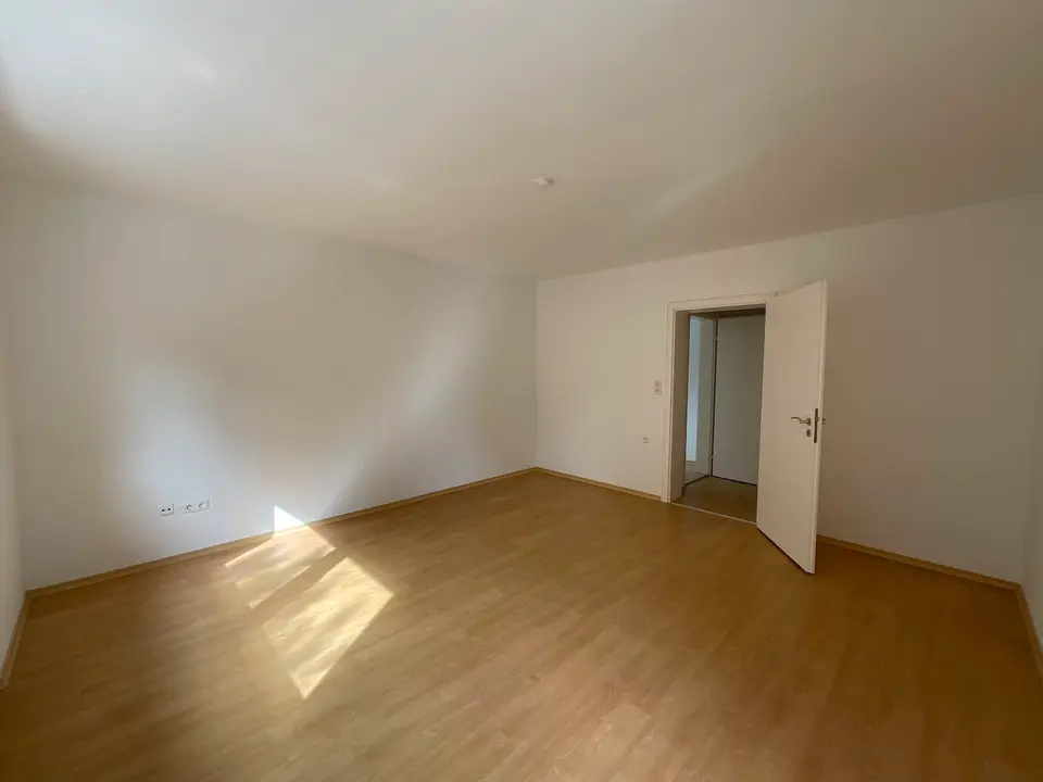 2 Zimmer Wohnung mit 59 m² in Passau – Bild 2