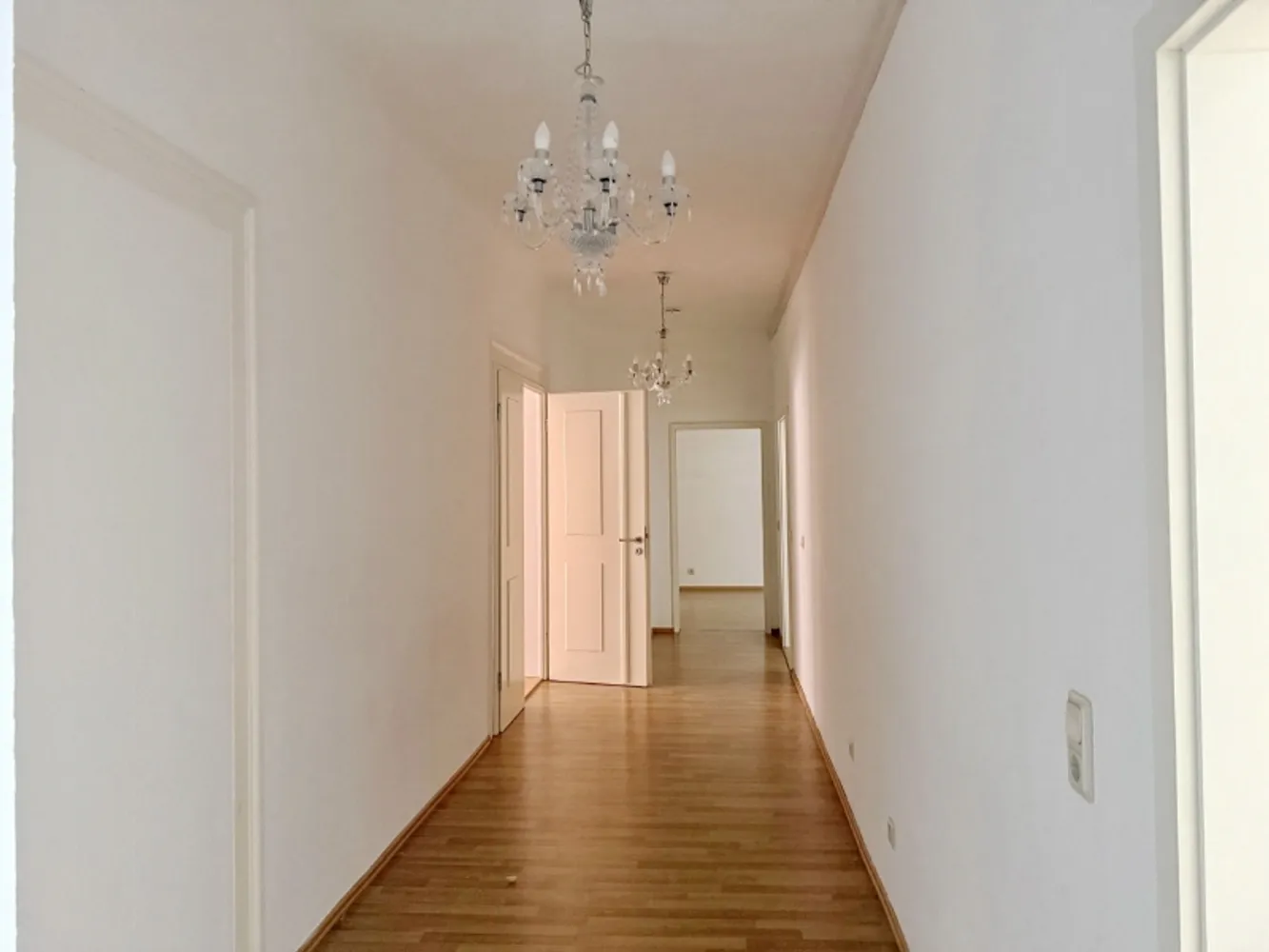 3 room apartment with 140 m² in Gotha – Photo 5