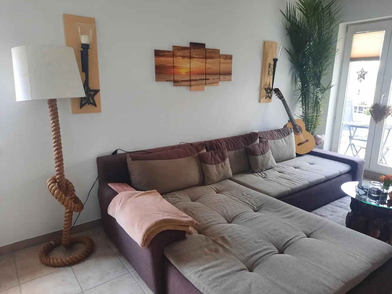 2 Zimmer Wohnung mit 58 m² in Düsseldorf – Bild 1