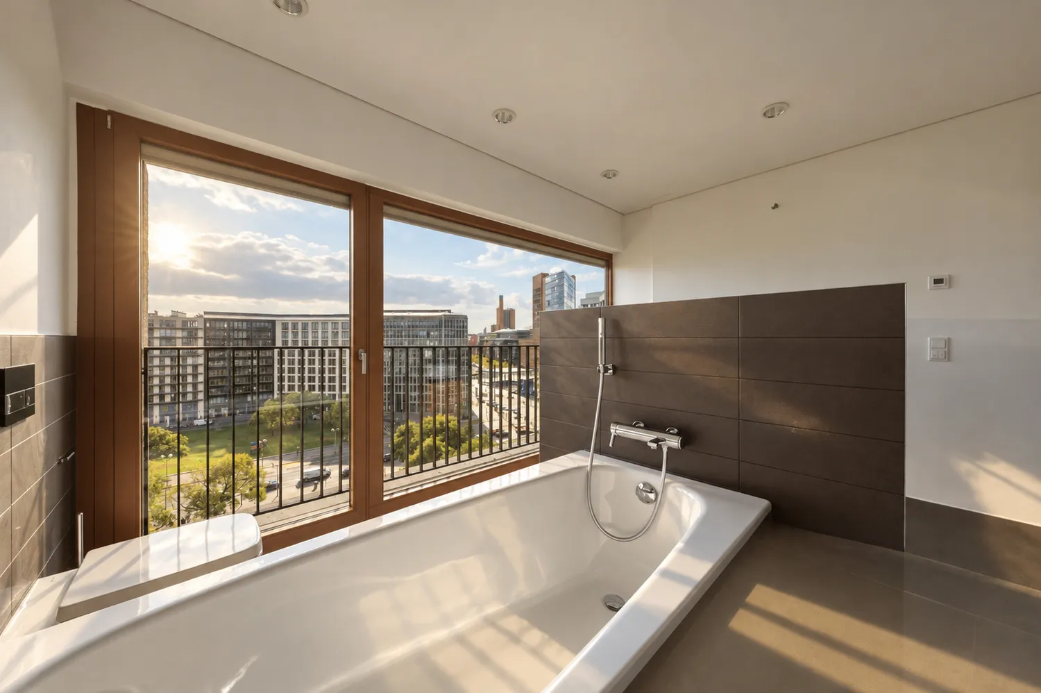 4 room apartment with 233 m² in Berlin – Photo 7