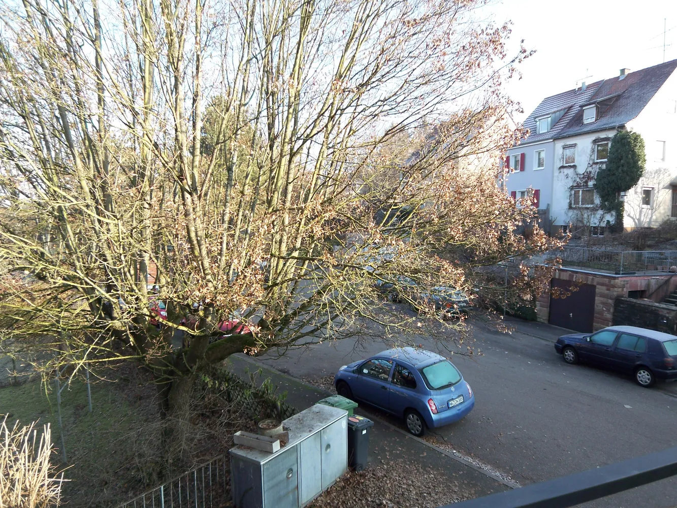 1 Zimmer Wohnung mit 32 m² in Stuttgart – Bild 5